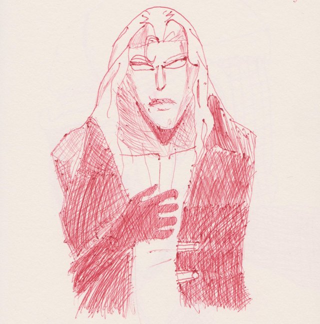 Alucard red ballpoint sketch 9-22-2018[writing edited out].jpg